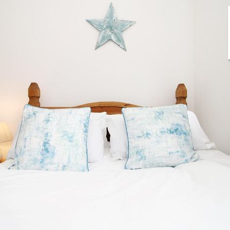 Cosy Apartment In The Heart Of Uplands - Swansea - Prime Location - By Ekliving Luxe Luaran gambar